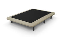 Base Master 2021 Tapizada Tejido 4D Antideslizante 5 Barras Transversales y Tablero de 10 mm Main