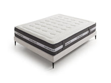 Nuevo Colchón Kuoris GEL ADAPT 6.0 Viscoelástica Viscogel y Núcleo HR Alta Densidad Main