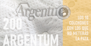 Argentum 200
