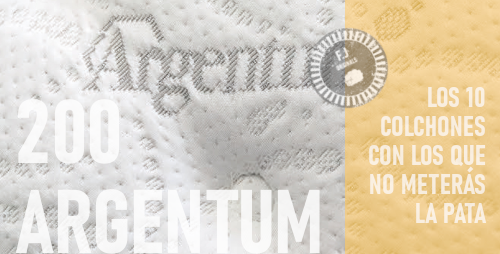 Argentum 200