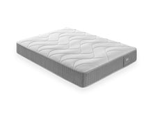 Colchón VELOUR Núcleo Muelles Ensacados 700 Adapt Core Perímetro Muelles Indeformables 2 CM Viscoelástica y 4 CM Súper Suave