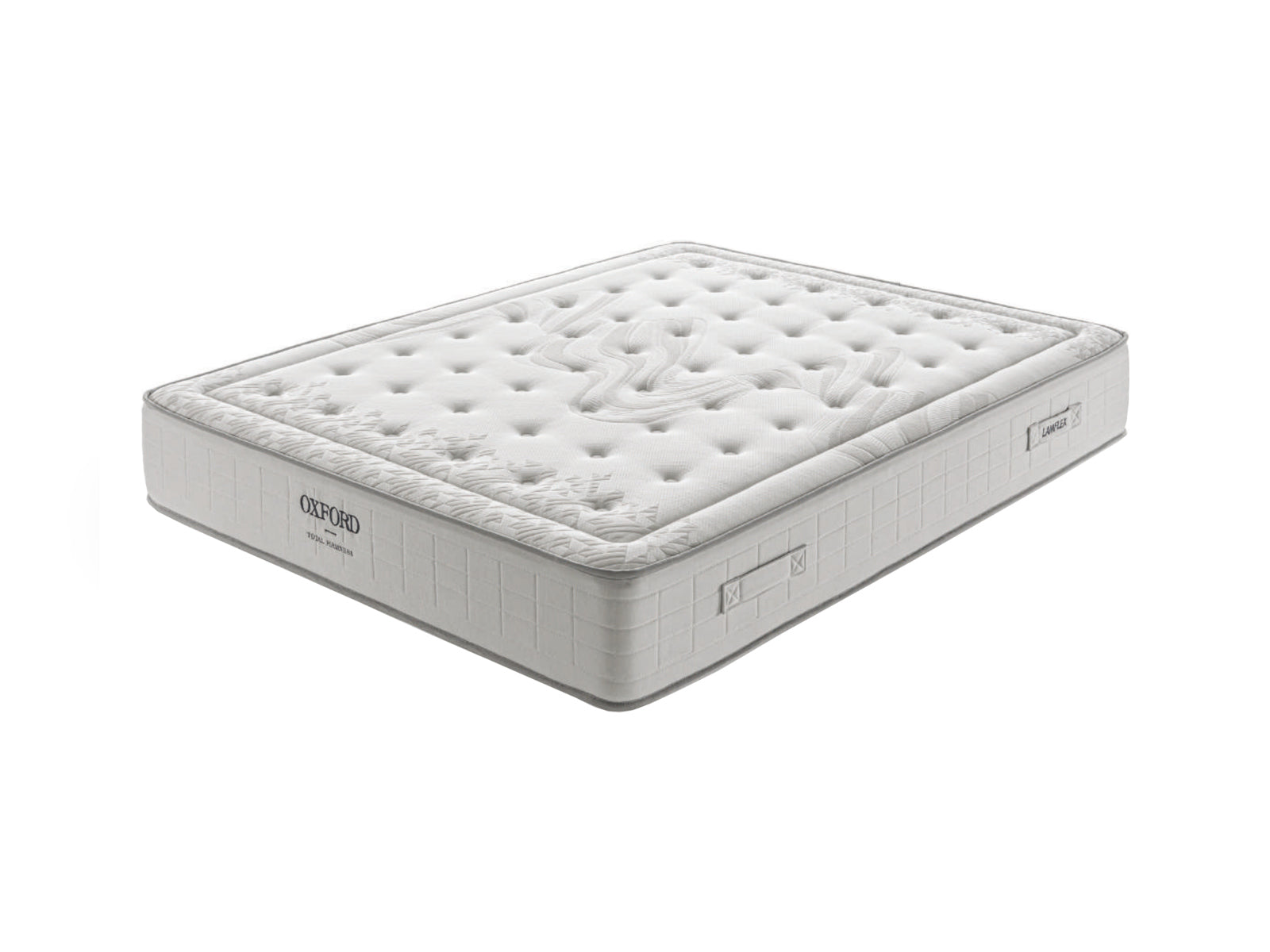 NUEVO Colchón Lamflex OXFORD 100 (Edición 2025)
