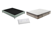 PACK Base + Colchón DUNE Opción Base Tapislat 1 Almohada
