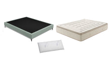 PACK Base + Colchón ELEGANT Opción Base Tapislat 1 Almohada