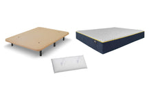 PACK Base + Colchón NUMA Opción Base Master 3D  1 Almohada