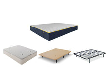PACK Base + Colchón NUMA