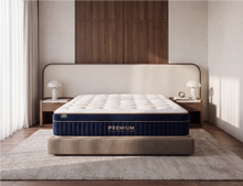 Colchón Alta Gama Master PREMIUM Ambient