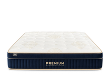 Colchón Alta Gama Master PREMIUM Front