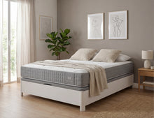 Colchón Master Velour Ambiente